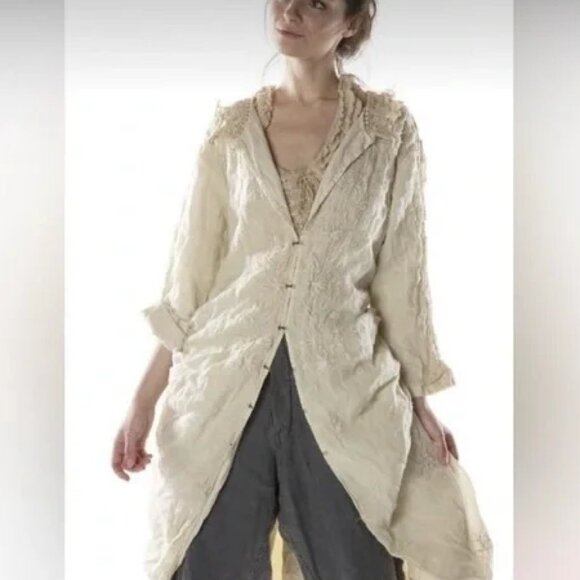 Magnolia Pearl Olivia Jacket - Picture 2 of 16